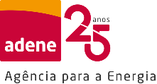Logo 25 Anos ADENE